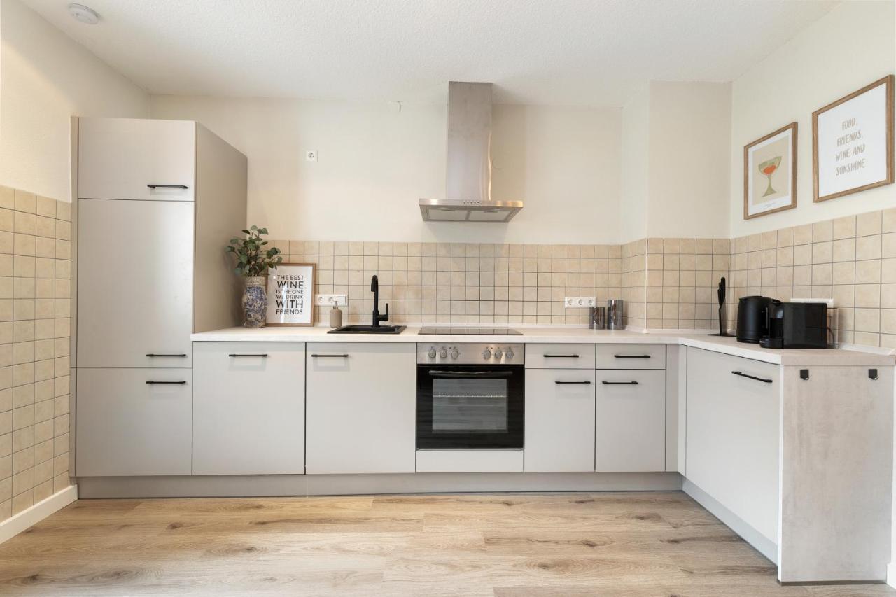 Haus Blaue Traube Mit Moselblick Apartman Ediger-Eller Kültér fotó