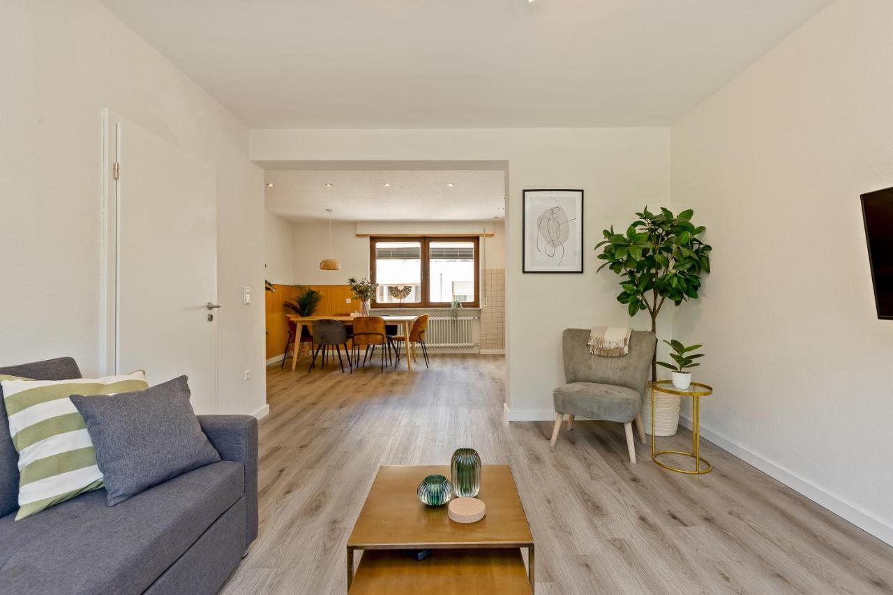 Haus Blaue Traube Mit Moselblick Apartman Ediger-Eller Kültér fotó
