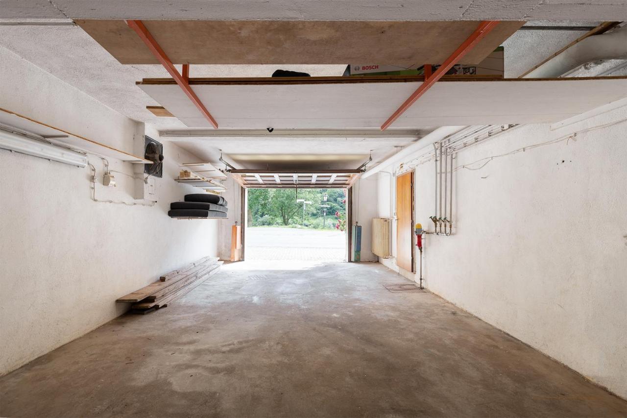 Haus Blaue Traube Mit Moselblick Apartman Ediger-Eller Kültér fotó