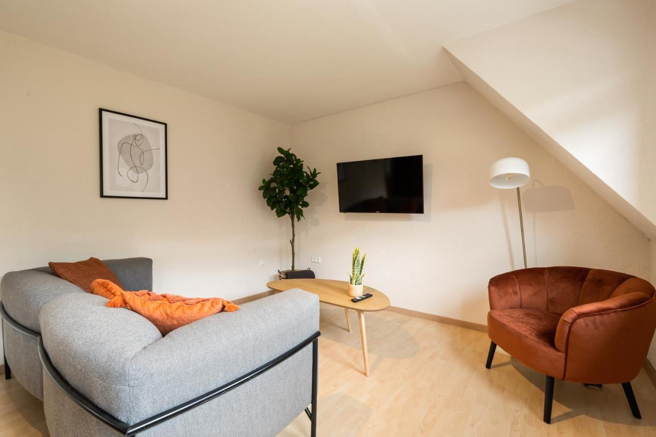 Haus Blaue Traube Mit Moselblick Apartman Ediger-Eller Kültér fotó