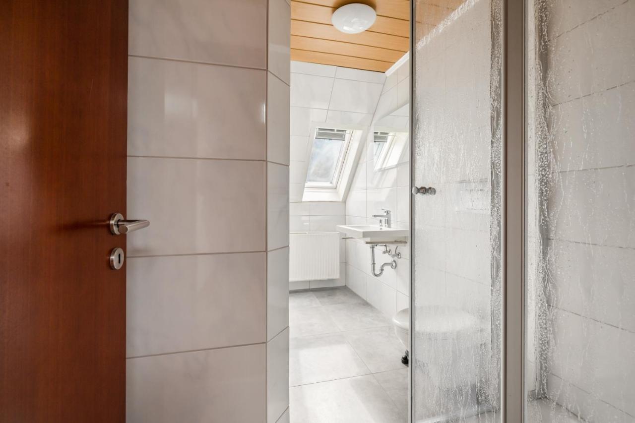 Haus Blaue Traube Mit Moselblick Apartman Ediger-Eller Kültér fotó